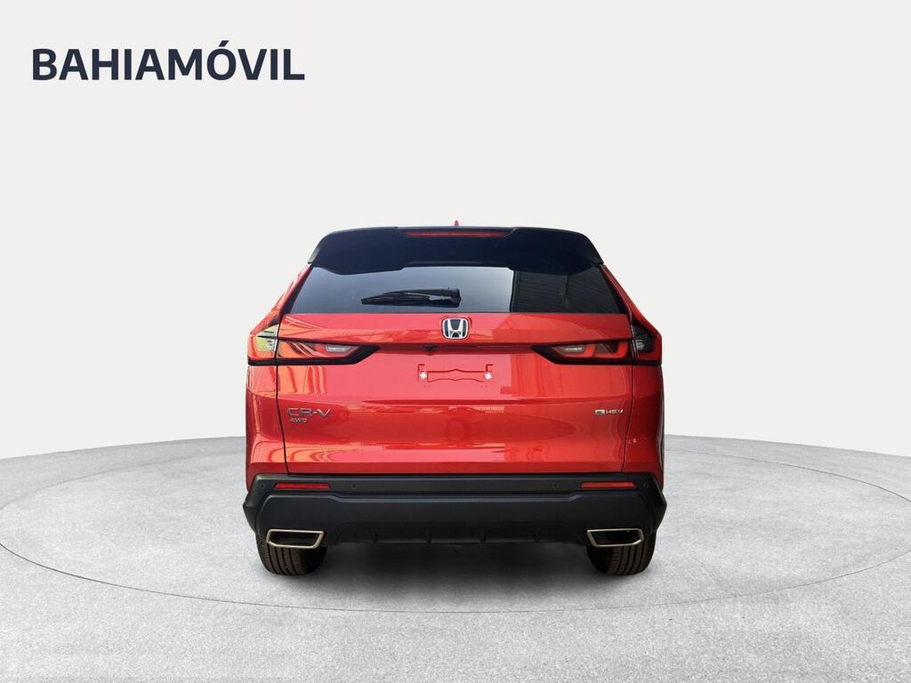 Honda CR-V 2.0 i-MMD HEV 4X4 Advance - Foto 470