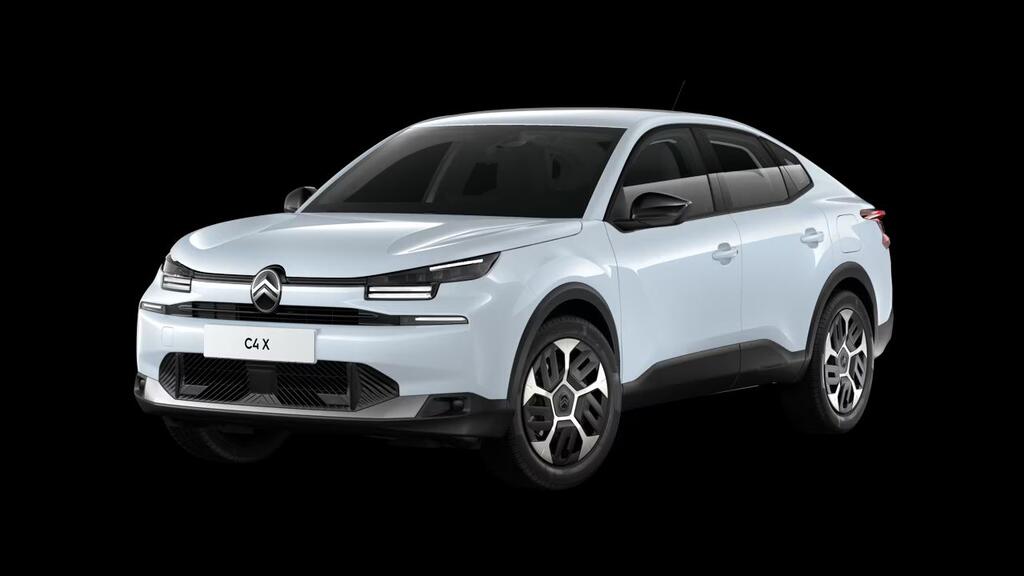 Citroën C4 X Hybrid 136 e-DCS6 Plus - Foto 208