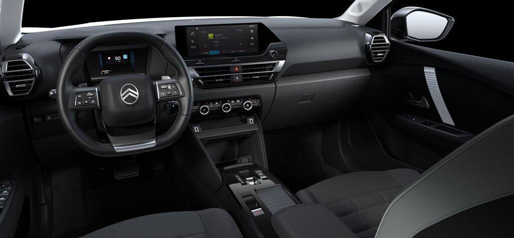 Citroën C4 X Hybrid 136 e-DCS6 Plus - Foto 215