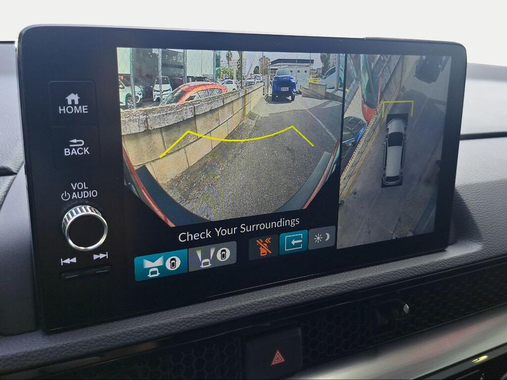 Honda CR-V 2.0 i-MMD HEV 4X4 Advance - Foto 498