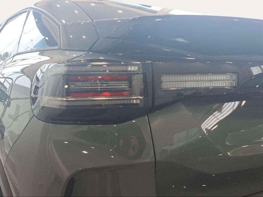 Citroën C4 Hybrid 145 ë-DCS6 Max - Foto 434