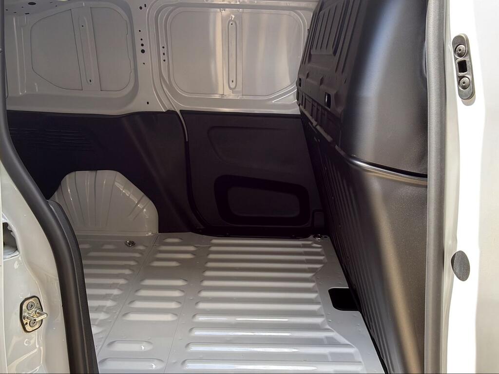 Citroën Berlingo VAN Talla M BlueHDi 100 S&S 6 Vel - Foto 403