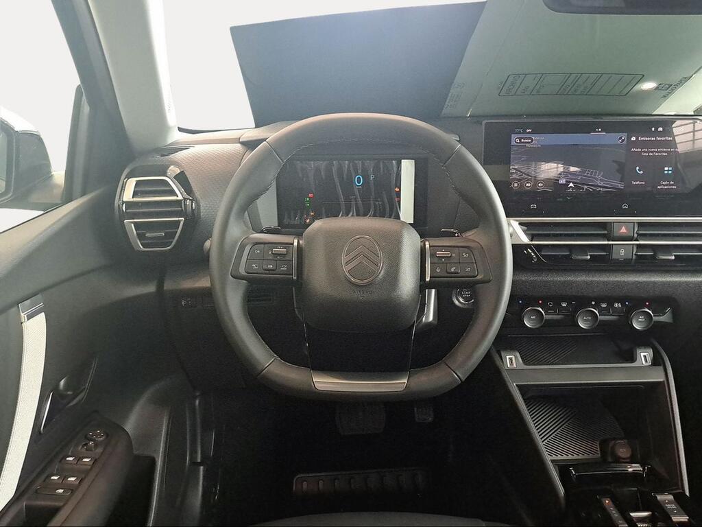 Citroën C4 Hybrid 145 ë-DCS6 Max - Foto 428