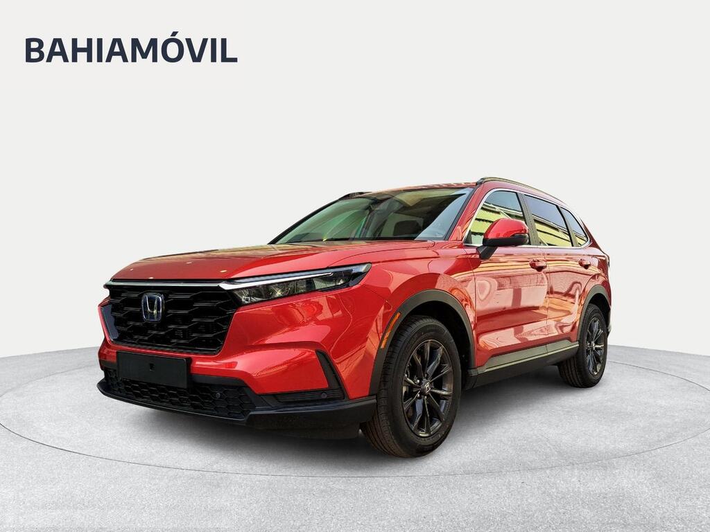 Honda CR-V 2.0 i-MMD HEV 4X4 Advance - Foto 466