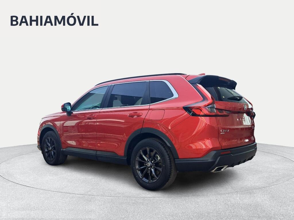 Honda CR-V 2.0 i-MMD HEV 4X4 Advance - Foto 472