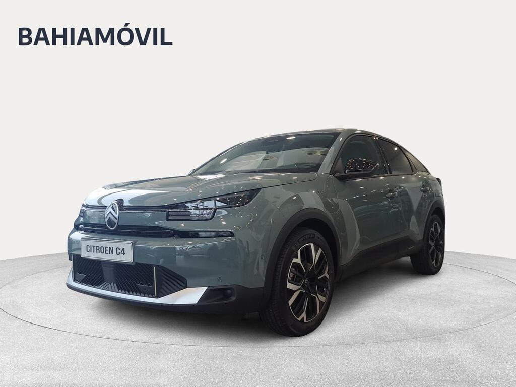 Citroën C4 Hybrid 145 ë-DCS6 Max - Foto 415