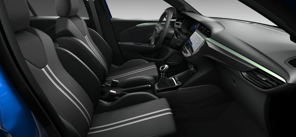 Opel Corsa 1.2T XHL 74kW (100CV) YES - Foto 302