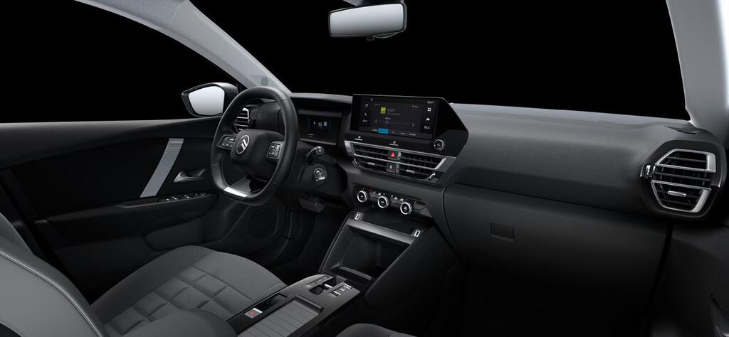 Citroën C4 X Hybrid 136 e-DCS6 Plus - Foto 214