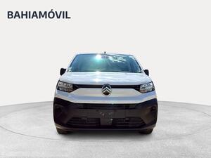 Citroën Berlingo VAN Talla M BlueHDi 100 S&S 6 Vel