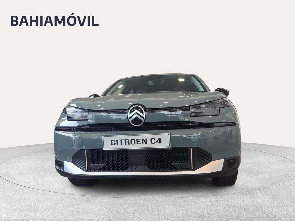 Citroën C4 Hybrid 145 ë-DCS6 Max - Foto 376