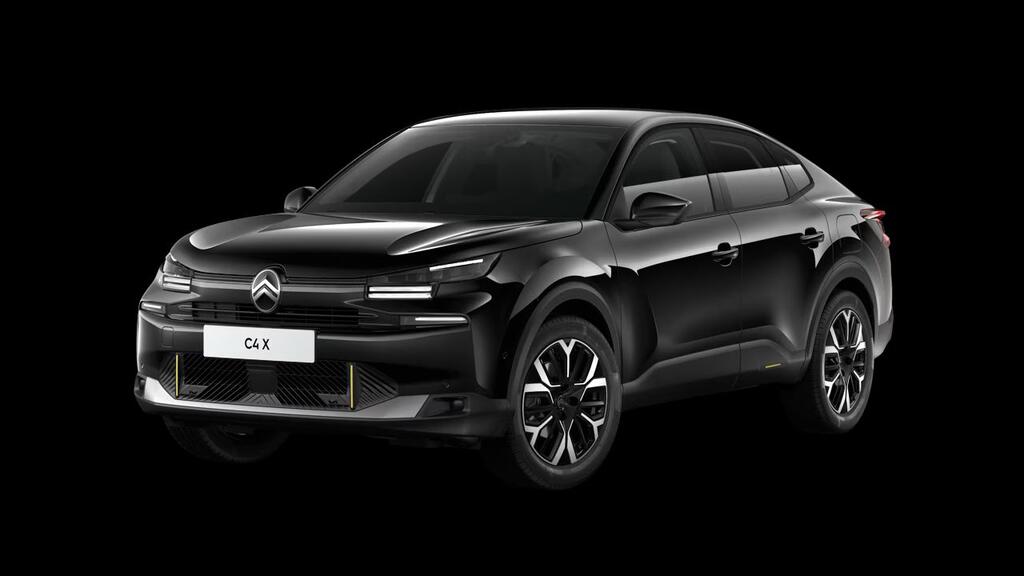 Citroën C4 X Hybrid 145 ë-DCS6 Business Edition - Foto 192