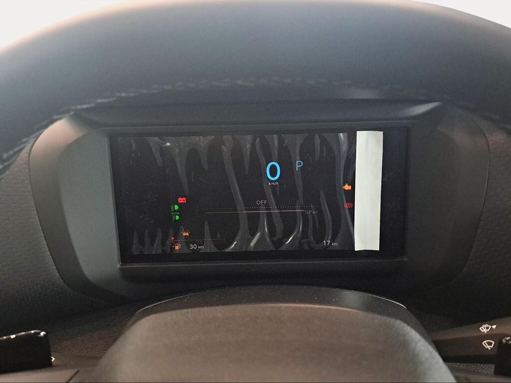 Citroën C4 Hybrid 145 ë-DCS6 Max - Foto 392