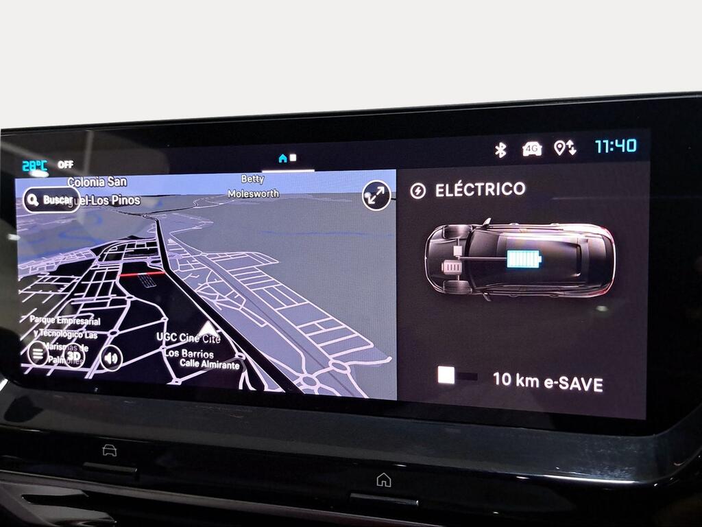 Citroën C5 X PureTech 96kW (130CV) S&S EAT8 Plus - Foto 344