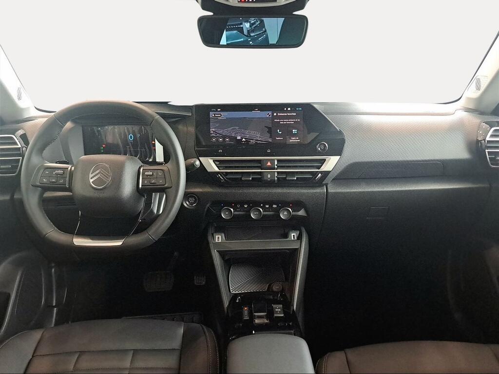 Citroën C4 Hybrid 145 ë-DCS6 Max - Foto 382