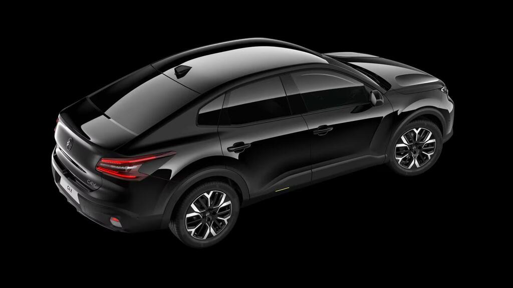 Citroën C4 X Hybrid 145 ë-DCS6 Business Edition - Foto 195