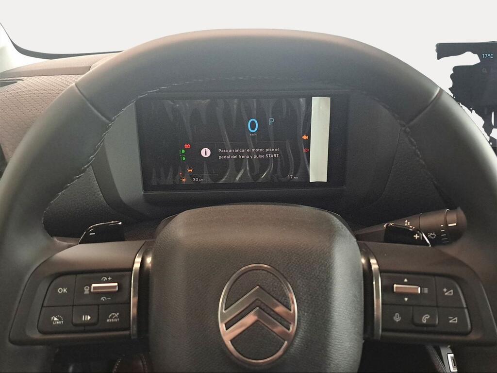Citroën C4 Hybrid 145 ë-DCS6 Max - Foto 391