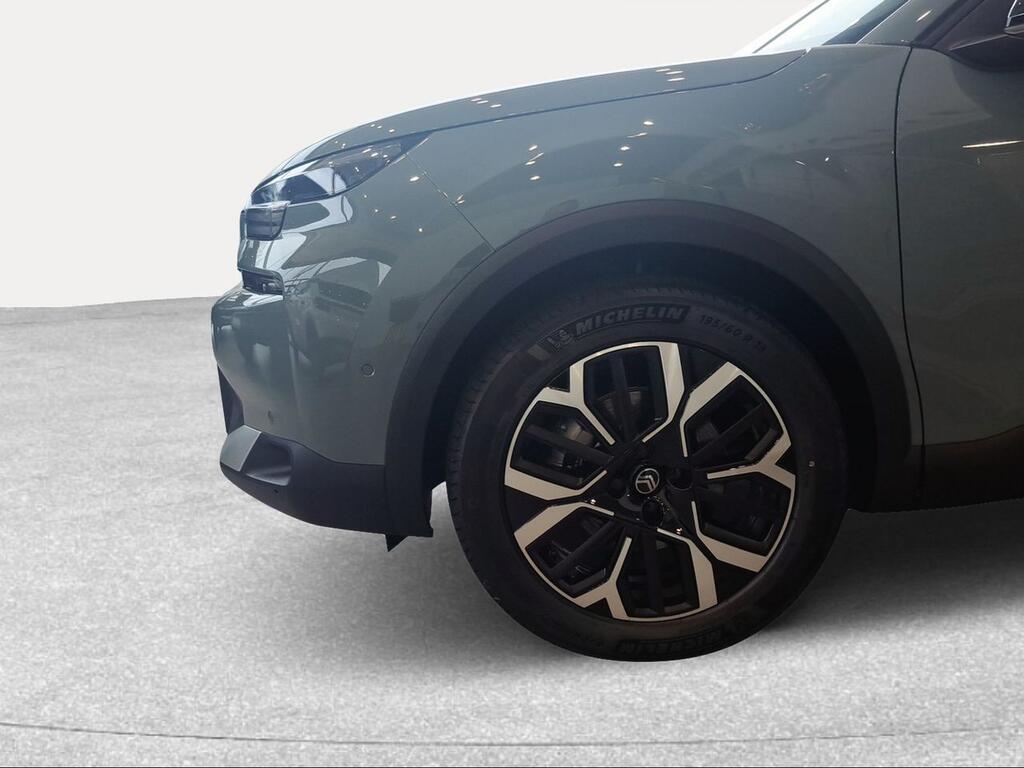 Citroën C4 Hybrid 145 ë-DCS6 Max - Foto 385