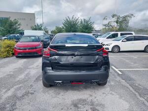 Citroën C4 PureTech 130 S&S 6v Plus