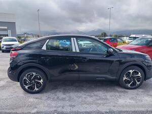 Citroën C4 PureTech 130 S&S 6v Plus