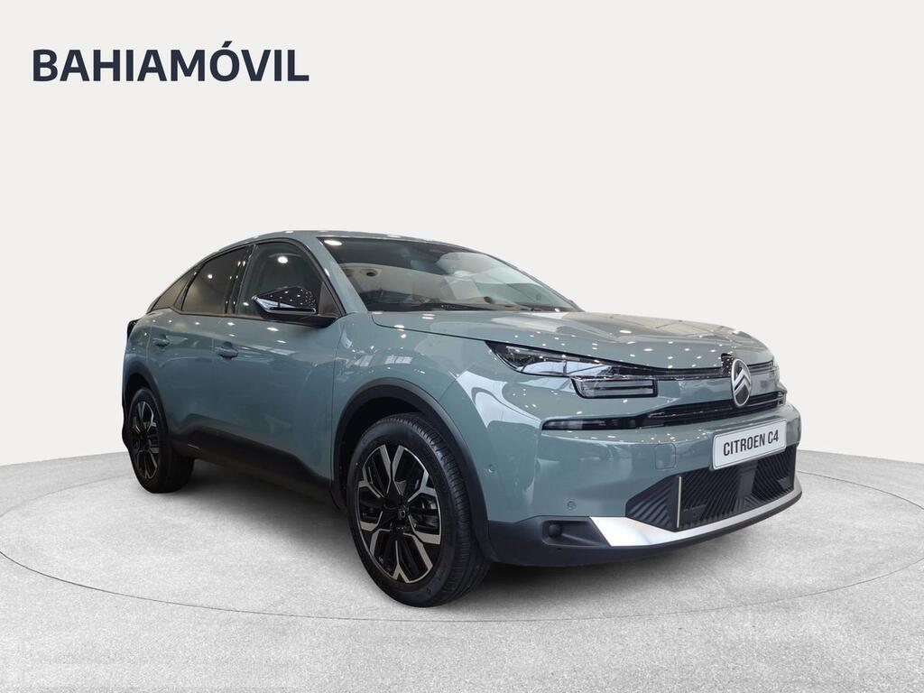 Citroën C4 Hybrid 145 ë-DCS6 Max - Foto 377