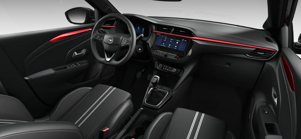 Opel Corsa 1.2T XHL 74kW (100CV) YES - Foto 284