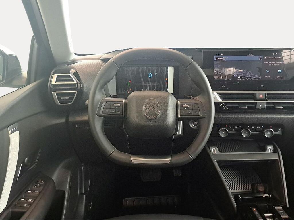 Citroën C4 Hybrid 145 ë-DCS6 Max - Foto 388