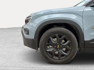 Jeep Avenger 1.2 eHybrid 4xe 145CV T. North Face