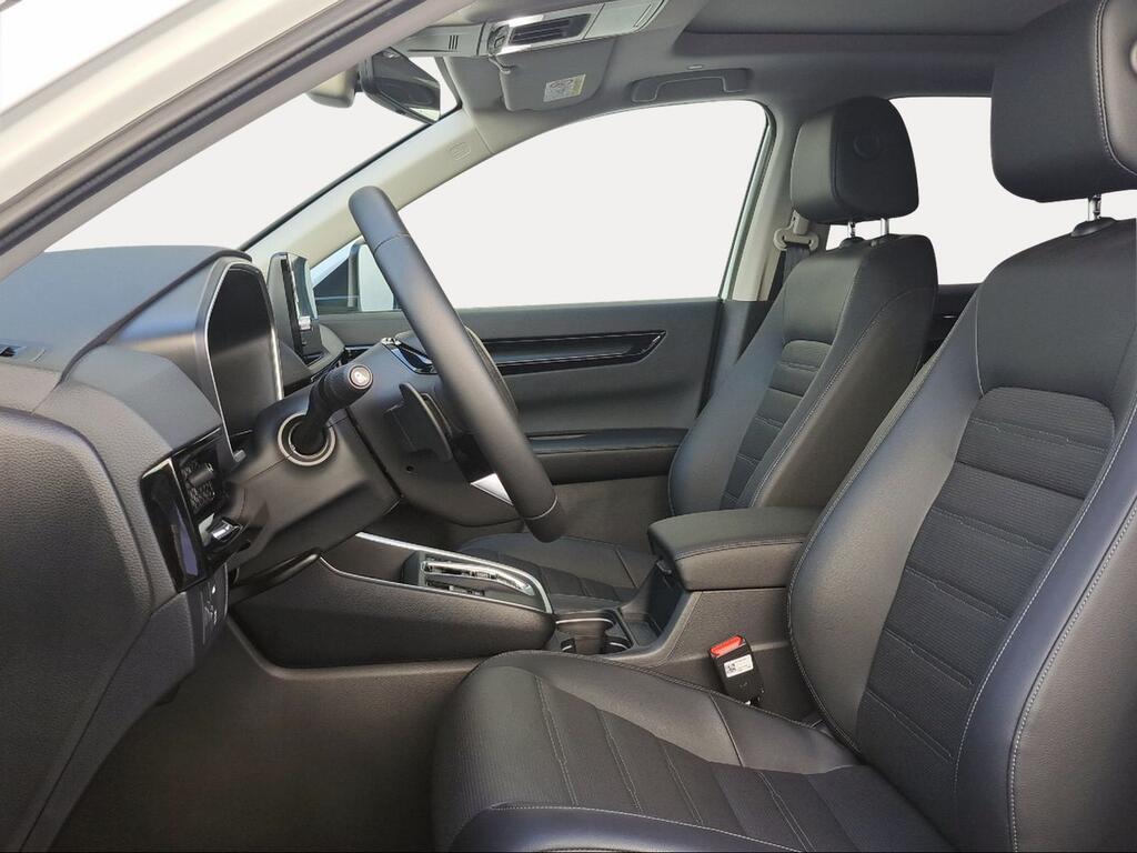 Honda CR-V 2.0 i-MMD HEV 4X2 Elegance - Foto 1580