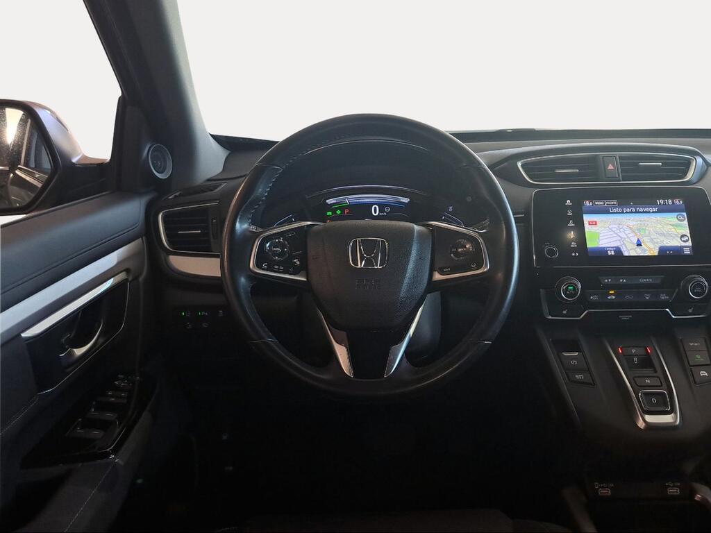 Honda CR-V 2.0 i-MMD 4x2 ELEGANCE NAVI - Foto 1148