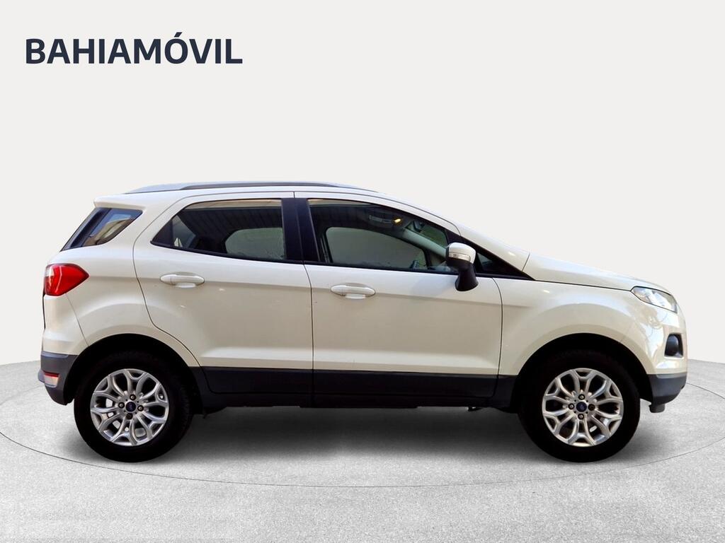 Ford Ecosport 1.0 EcoBoost 125cv Trend - Foto 1604