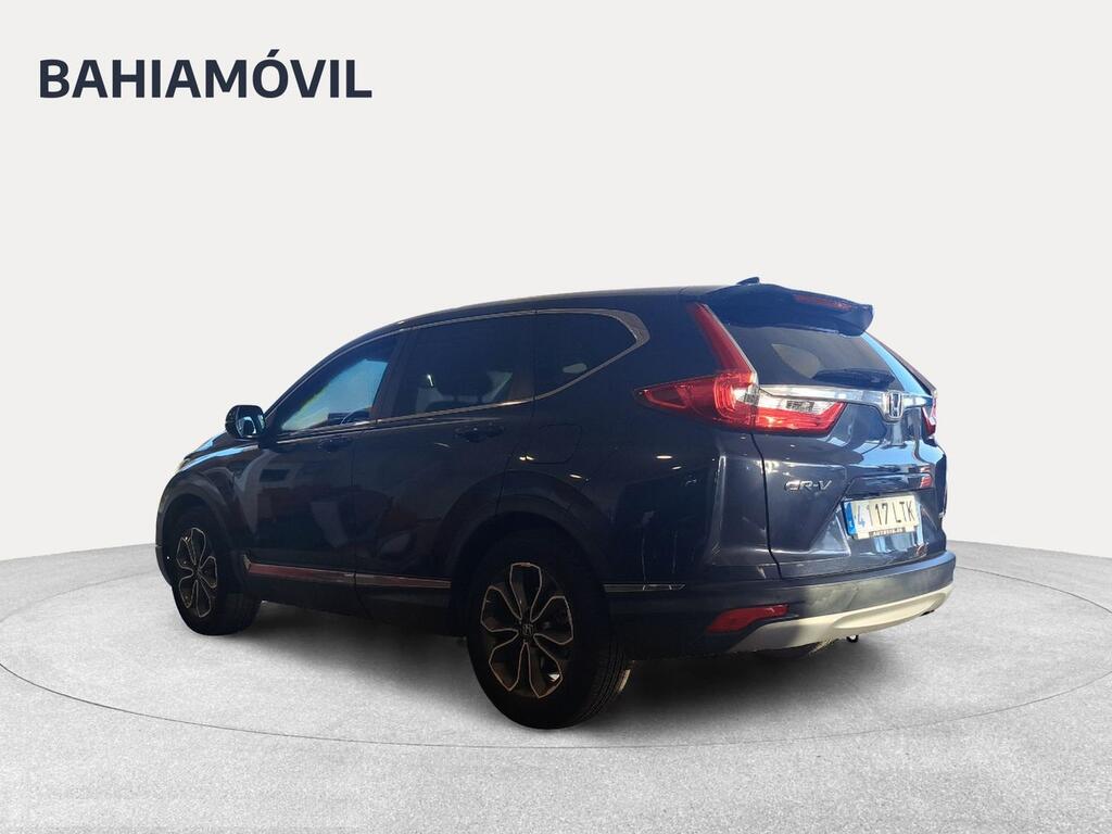 Honda CR-V 2.0 i-MMD 4x2 ELEGANCE NAVI - Foto 1141