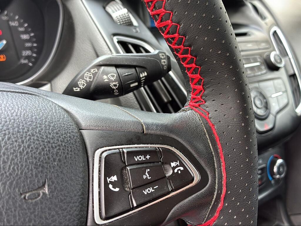 Ford Focus 1.0 Ecoboost 74kW Trend - Foto 1570