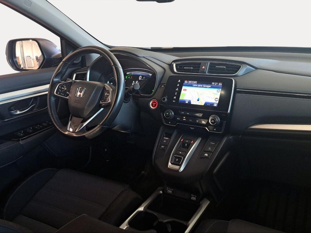 Honda CR-V 2.0 i-MMD 4x2 ELEGANCE NAVI - Foto 1149