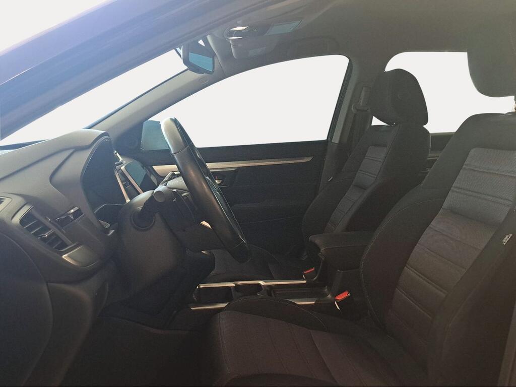 Honda CR-V 2.0 i-MMD 4x2 ELEGANCE NAVI - Foto 1143