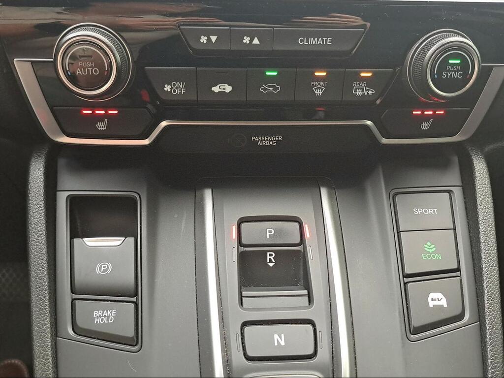 Honda CR-V 2.0 i-MMD 4x2 ELEGANCE NAVI - Foto 1284