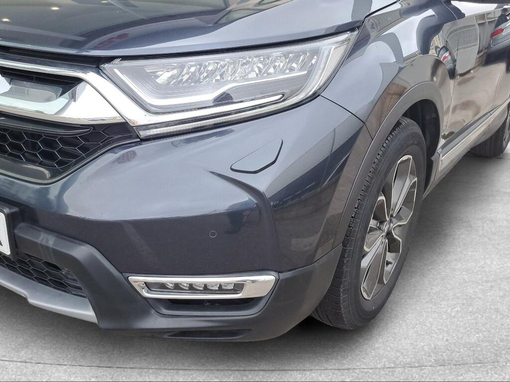 Honda CR-V 2.0 i-MMD 4x2 ELEGANCE NAVI - Foto 1269