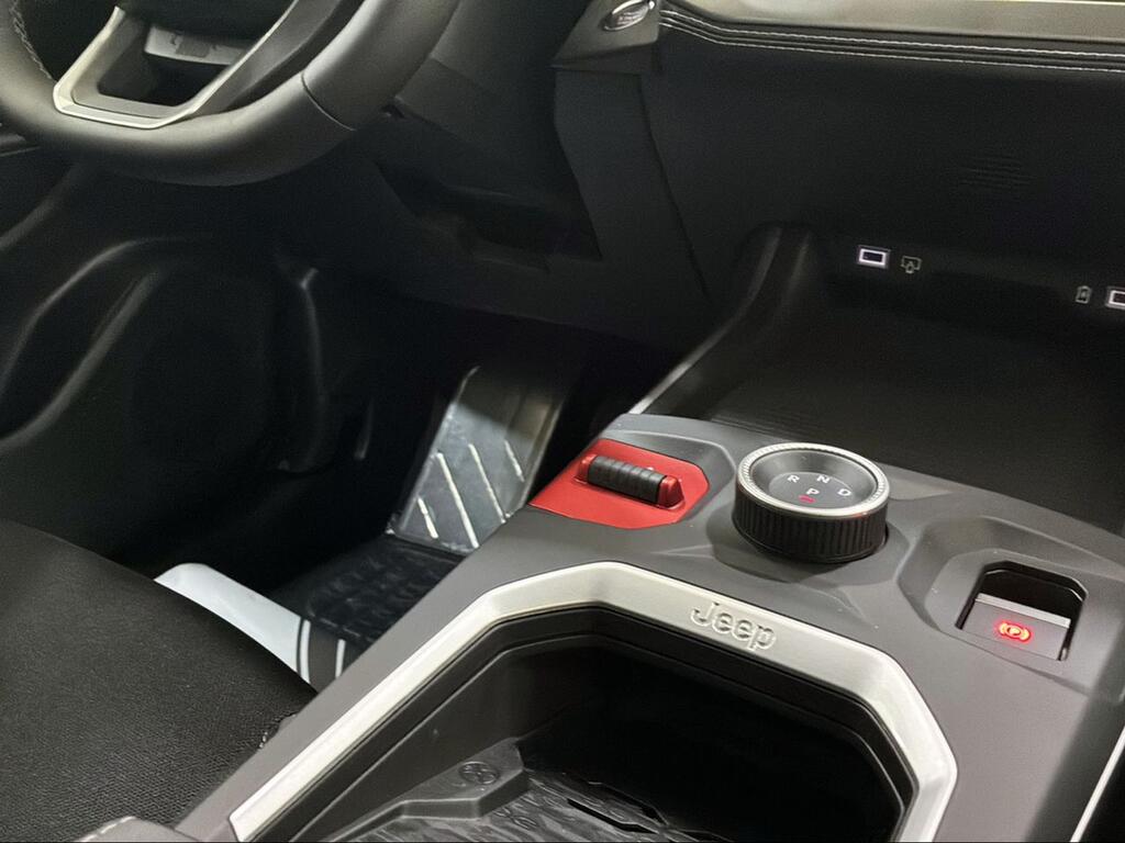 Jeep Compass eHybrid Summit - Foto 1891