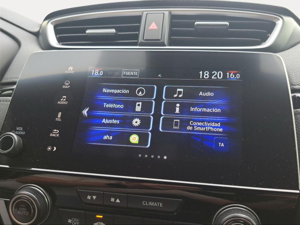 Honda CR-V 2.0 i-MMD 4x2 ELEGANCE NAVI - Foto 1286