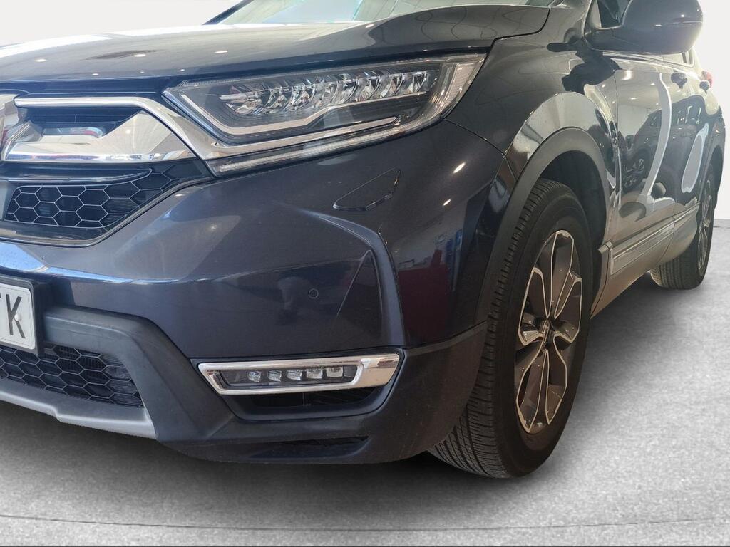 Honda CR-V 2.0 i-MMD 4x2 ELEGANCE NAVI - Foto 1147