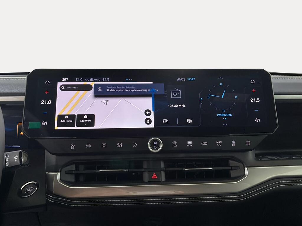 Jeep Compass eHybrid Summit - Foto 1884