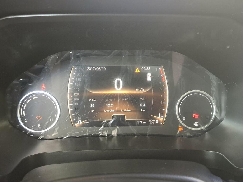 DR 5.0 1.5 GLP Hybrid - Foto 568