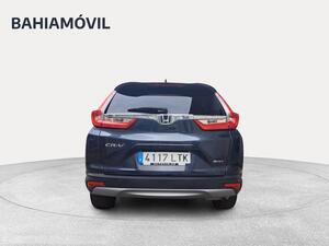 Honda CR-V 2.0 i-MMD 4x2 ELEGANCE NAVI