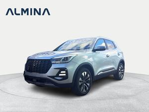 DR 5.0 1.5 GLP Hybrid