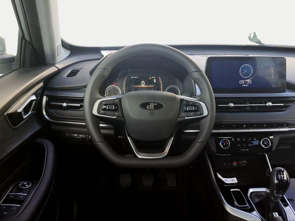 DR 5.0 1.5 GLP Hybrid - Foto 564