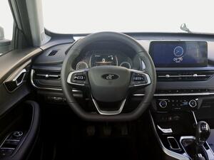 DR 5.0 1.5 GLP Hybrid