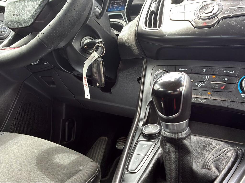 Ford Focus 1.0 Ecoboost 74kW Trend - Foto 1565