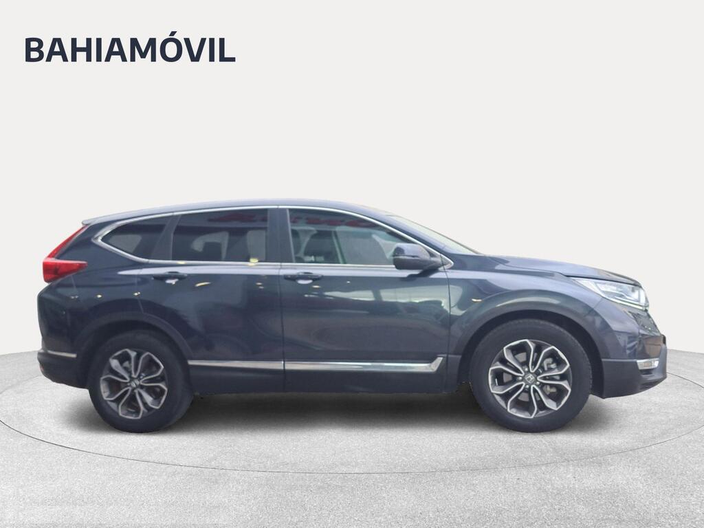Honda CR-V 2.0 i-MMD 4x2 ELEGANCE NAVI - Foto 1287