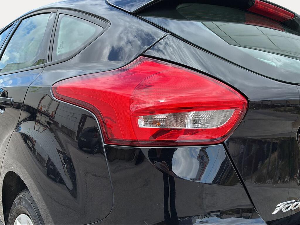 Ford Focus 1.0 Ecoboost 74kW Trend - Foto 1566