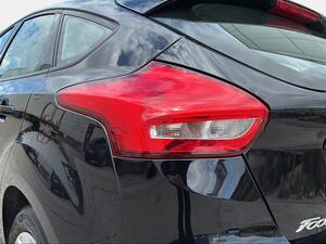 Ford Focus 1.0 Ecoboost 74kW Trend