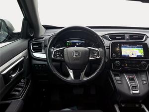 Honda CR-V 2.0 i-MMD 4x2 ELEGANCE NAVI